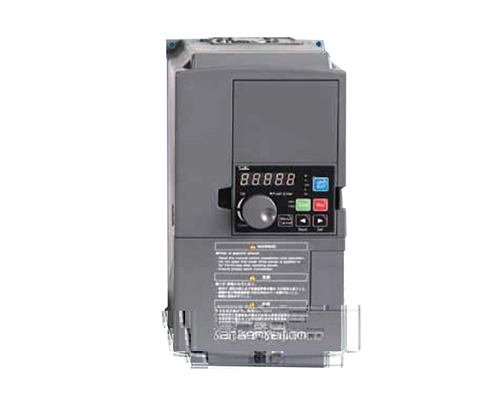 大功率變頻器可根據(jù)負(fù)載需求自動調(diào)整電機轉(zhuǎn)速避免電機長時間全速運行造成的能源浪費